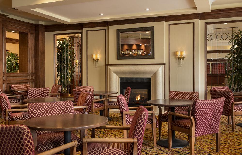 Victoria Marriott Inner Harbour Dış mekan fotoğraf