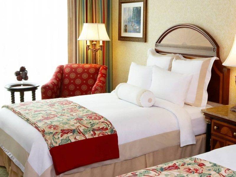 Victoria Marriott Inner Harbour Dış mekan fotoğraf