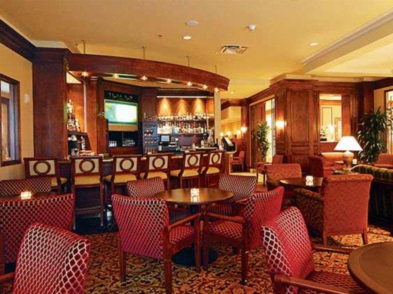 Victoria Marriott Inner Harbour Dış mekan fotoğraf
