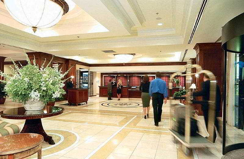 Victoria Marriott Inner Harbour Dış mekan fotoğraf
